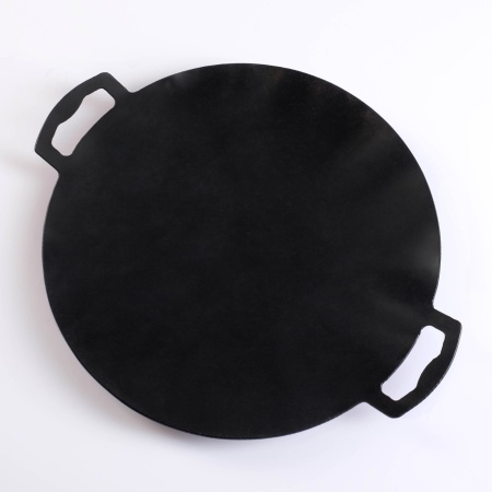 Садж "Вороненый NEW 30 см"